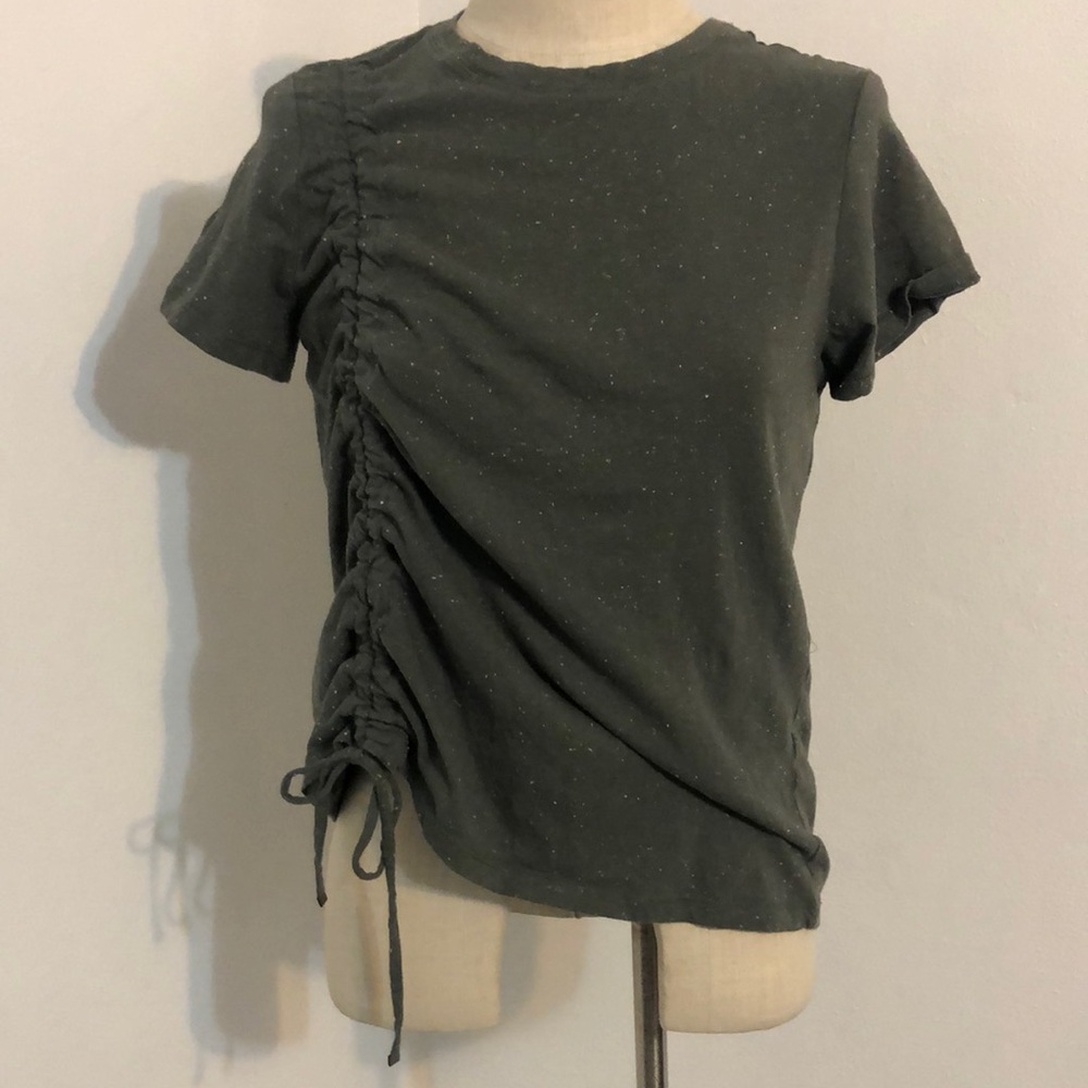 Be boundless short sleeve t shirt. Size large (12-14) runs small